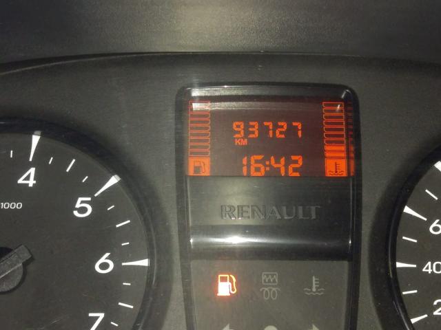 Clio 1.0 2012 / 2012 R$ 13.200,00 + Taxas - Foto 4