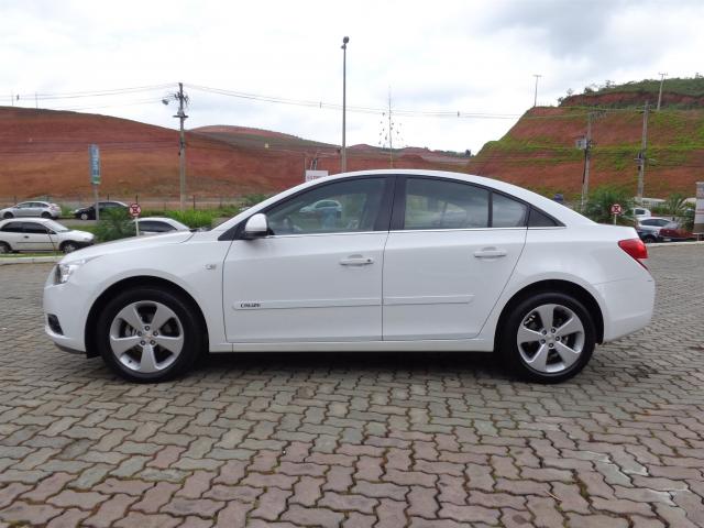 CRUZE 2014/2014 1.8 LT 16V FLEX 4P AUTOMÁTICO - Foto 3