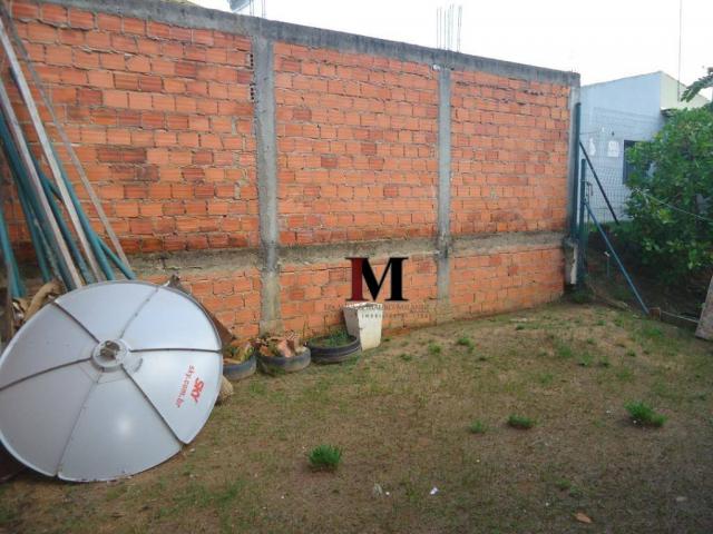 Alugamos casa no cond Bairro Novo com 3 quartos - Foto 13