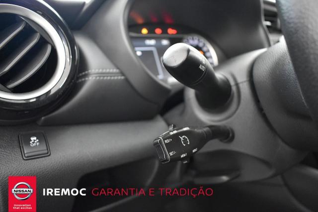 NISSAN KICKS 2017/2018 1.6 16V FLEX SL 4P XTRONIC - Foto 14