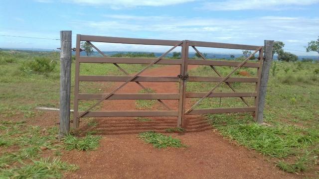 Santo Antônio do Descoberto - Goiás - Foto 20