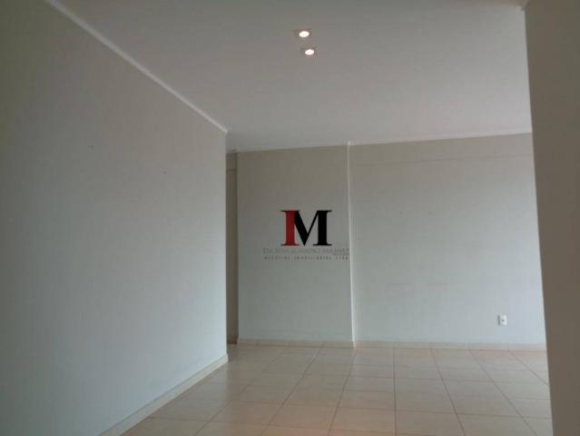 Alugamos apartamentos com 3 quartos sendo 2 suites - Foto 11