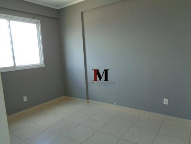 Alugamos apartamentos com 3 quartos sendo 2 suites - Foto 16