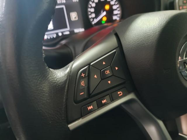 NISSAN KICKS SL CVT INT BLACK 1.6 - Foto 9
