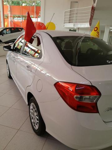 Ford Ka + 1.5 2017/2018 - Foto 6