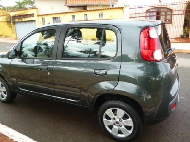 FIAT UNO VIVACE CELEB. 1.0 EVO F.FLEX 8V 5P 2013 