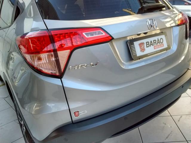 HONDA HR-V EX CVT 1.8 I-VTEC 2017 - Foto 6