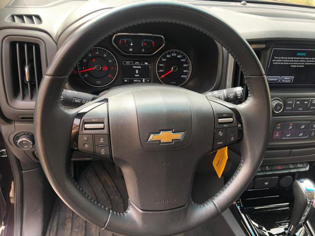Trailblazer LTZ - Foto 10