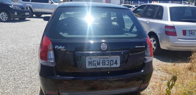 Palio 1.0 ECONOMY Fire Flex 2010 - Foto 4