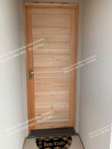 Casas 2 Dormitórios Condominio Fechado Neópolis Gravataí MInha Casa Minha Vida! - Foto 15