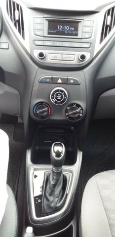 Hb-20s sedã 1.6/C. Style/C Plus automático - Foto 7