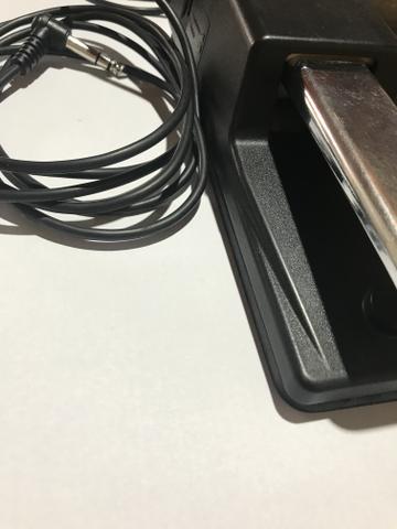 Pedal Sustain Dp10 Roland - Foto 3