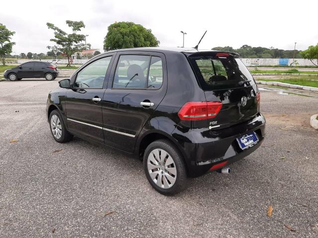 Mega oferta! Vw FOX 1.0 TRENDLINE 12V 2016, falar com IGOR - Foto 4
