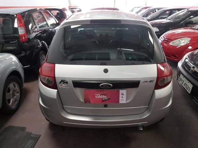 Ford ka 2009 básico Emplacado 2019 - Foto 6