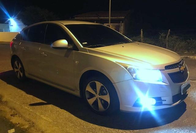 CRUZE SPORT6 HB LT 1.8 Aut - Chevrolet- GM - Foto 16