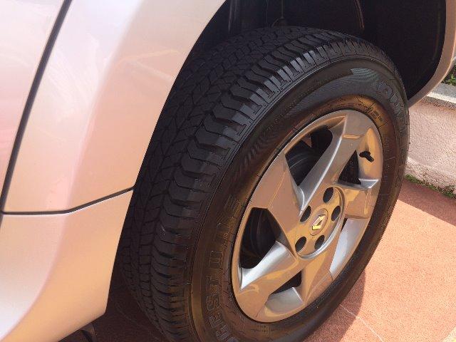 Duster 2.0 automático TechRoad II com IPVA 2020 e Licenciamento 100% quitados - Foto 19
