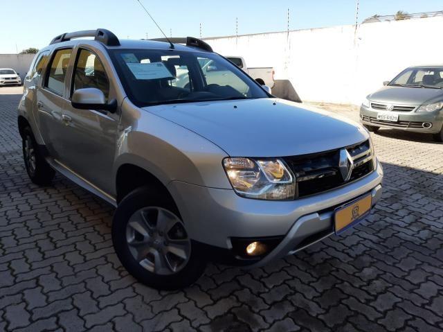 Renault Duster DYNAMIQUE 4X4 2.0 16V 4P - Foto 8