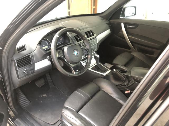 Bmw x3 2009 - Foto 14