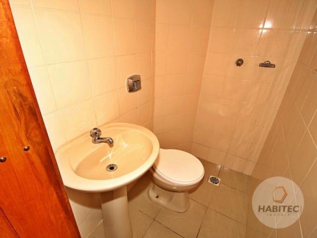 Apartamento à venda com 3 dormitórios em Água verde, Curitiba cod:1471 - Foto 17
