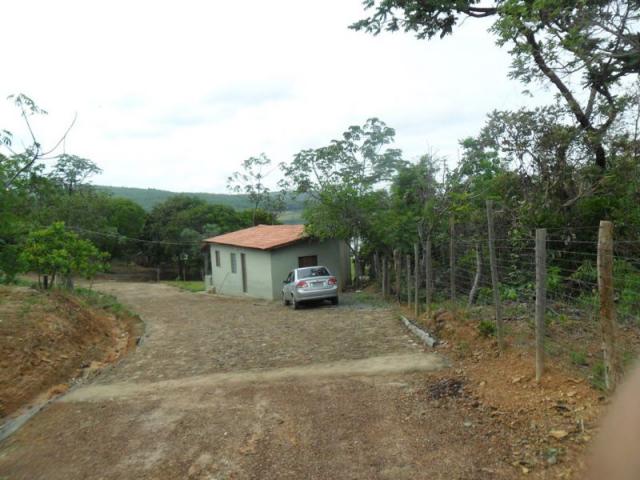Chácara à venda com 2 dormitórios em Zona rural, Três marias cod:402 - Foto 3