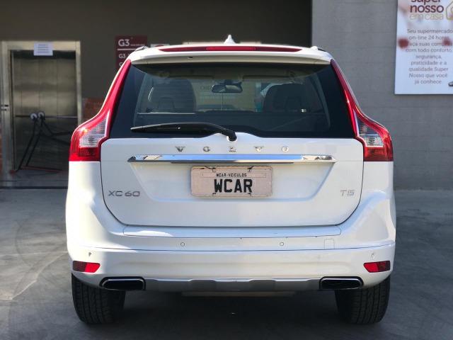 Volvo Xc60 FWD 2.0 T5 2014 - Foto 5
