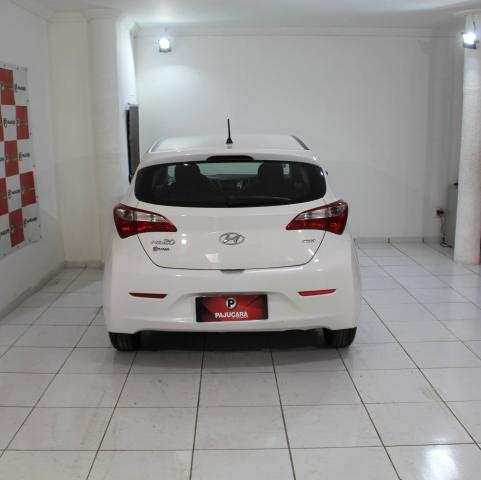 HB20 2014/2014 1.0 COMFORT PLUS 12V FLEX 4P MANUAL - Foto 3
