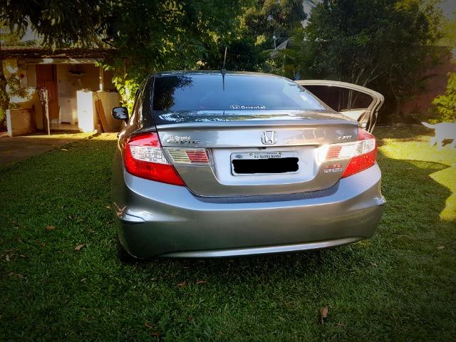 Honda Civic 2014 - Foto 3