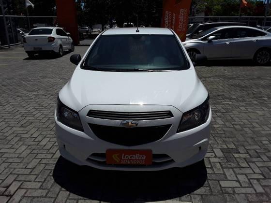 PRISMA 2019/2019 1.0 MPFI JOY 8V FLEX 4P MANUAL - Foto 2