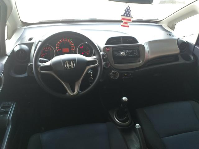 Fit dx 1.4 2013 o mais Novo de Sergipe com apenas 57.000 km + direção elétrica - Foto 7