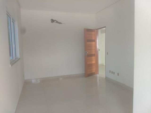 Casa nova duplex na Ininga próx da Homero em fase de acabamento com 4 suítes - Foto 11