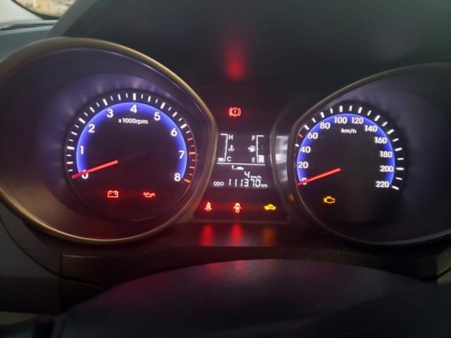 HYUNDAI HB20S 1.6 COMFORT PLUS 16V FLEX 4P MANUAL. - Foto 2