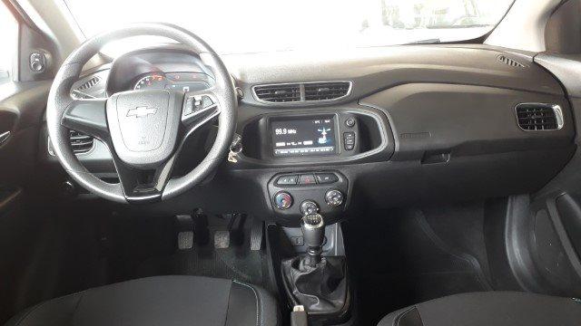 PRISMA 2018/2019 1.4 MPFI LT 8V FLEX 4P MANUAL - Foto 8