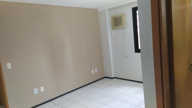 Alugo exelente apartamento no Mirante de Ponta Negra - Foto 6