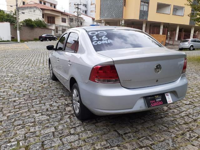 Voyage 1.6 Completo Financio em até 48x - Foto 4