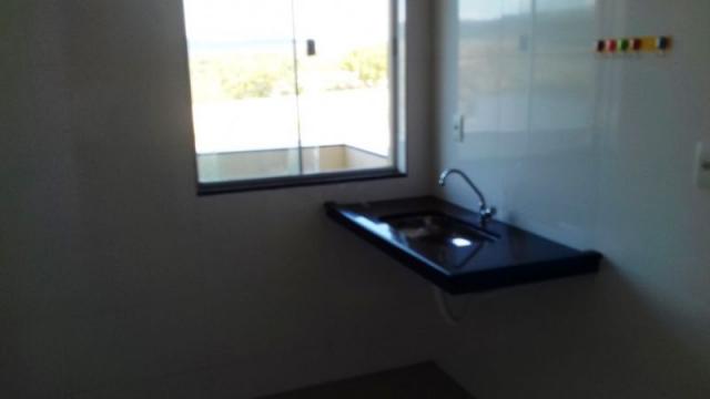 Excelente apartamento no 3° andar com acabamento de primeira qualidade. - Foto 8