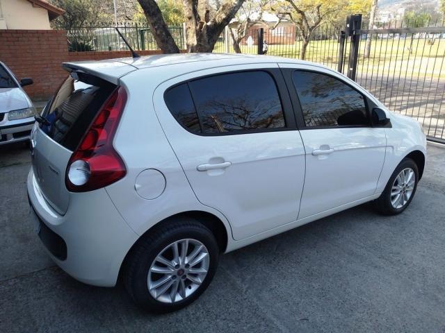 Fiat Palio 1.6 ESSENCE AUT. 4P - Foto 4