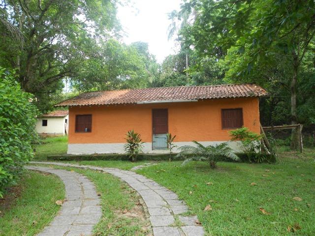 Jordão Corretores - Fazendinha 18 hectares Cachoeiras de Macacu - Foto 2
