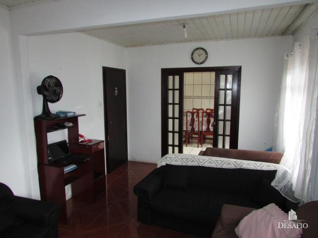 Casa à venda com 3 dormitórios em Boa vista, Ponta grossa cod:2018/3989 - Foto 5