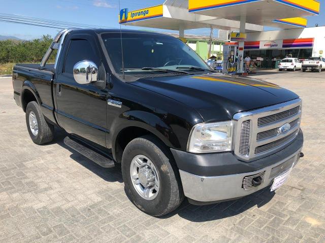 Ford F-250 XLT 2008 - Foto 3