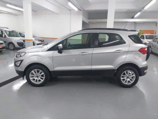 FORD ECOSPORT 2017/2018 1.5 TIVCT FLEX SE MANUAL - Foto 6