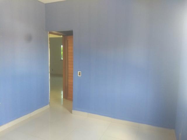 Casa nova duplex na Ininga próx da Homero em fase de acabamento com 4 suítes - Foto 14