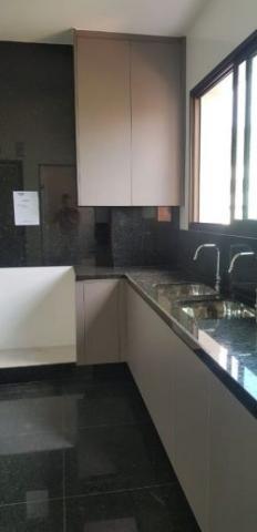 Apartamento à venda com 4 dormitórios em Vale do sereno, Nova lima cod:6696 - Foto 8