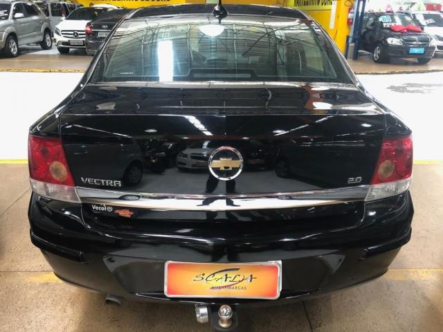 Chevrolet vectra 2.0 mpfi elite 8v - Foto 3