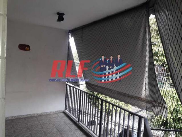 Apartamento para alugar com 2 dormitórios em Taquara, Rio de janeiro cod:RLAP20535 - Foto 20