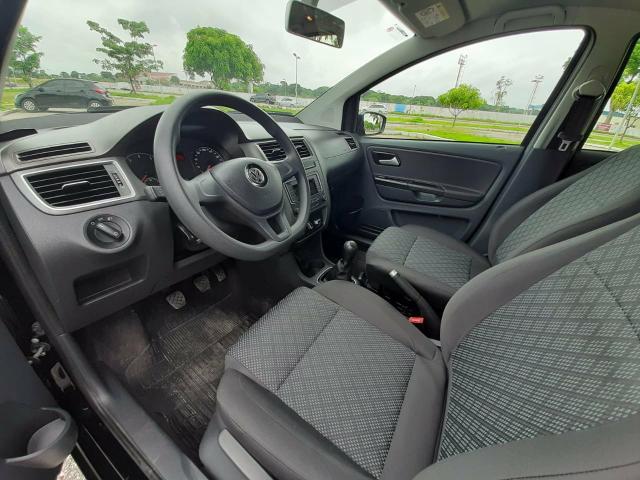 Mega oferta! Vw FOX 1.0 TRENDLINE 12V 2016, falar com IGOR - Foto 6
