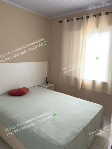 Casas 2 Dormitórios Condominio Fechado Neópolis Gravataí MInha Casa Minha Vida! - Foto 7