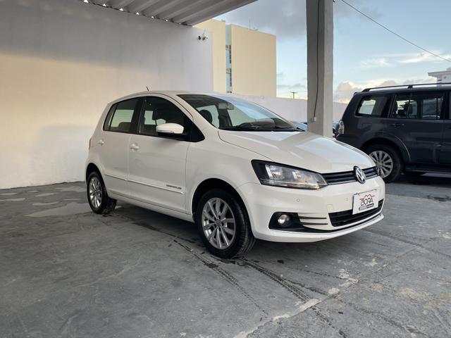 Fox comfortline 1.6 2015 (52.000 km) - Foto 2
