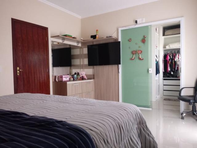Sobrado 3 dorm Condominio Real Park Tiete Jundiapeba - Foto 14