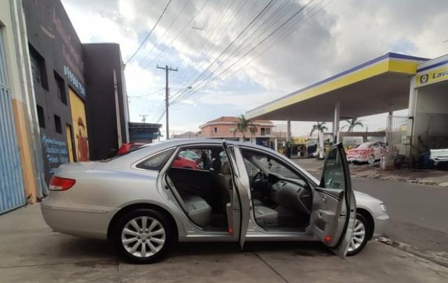 Vendo Hyundai azera 2008/09 carro impecável