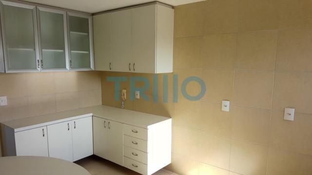 Edifício Florinda Barreira - Apartamento á Venda com 3 quartos, 3 vagas, 150.00m² (AP0086) - Foto 6